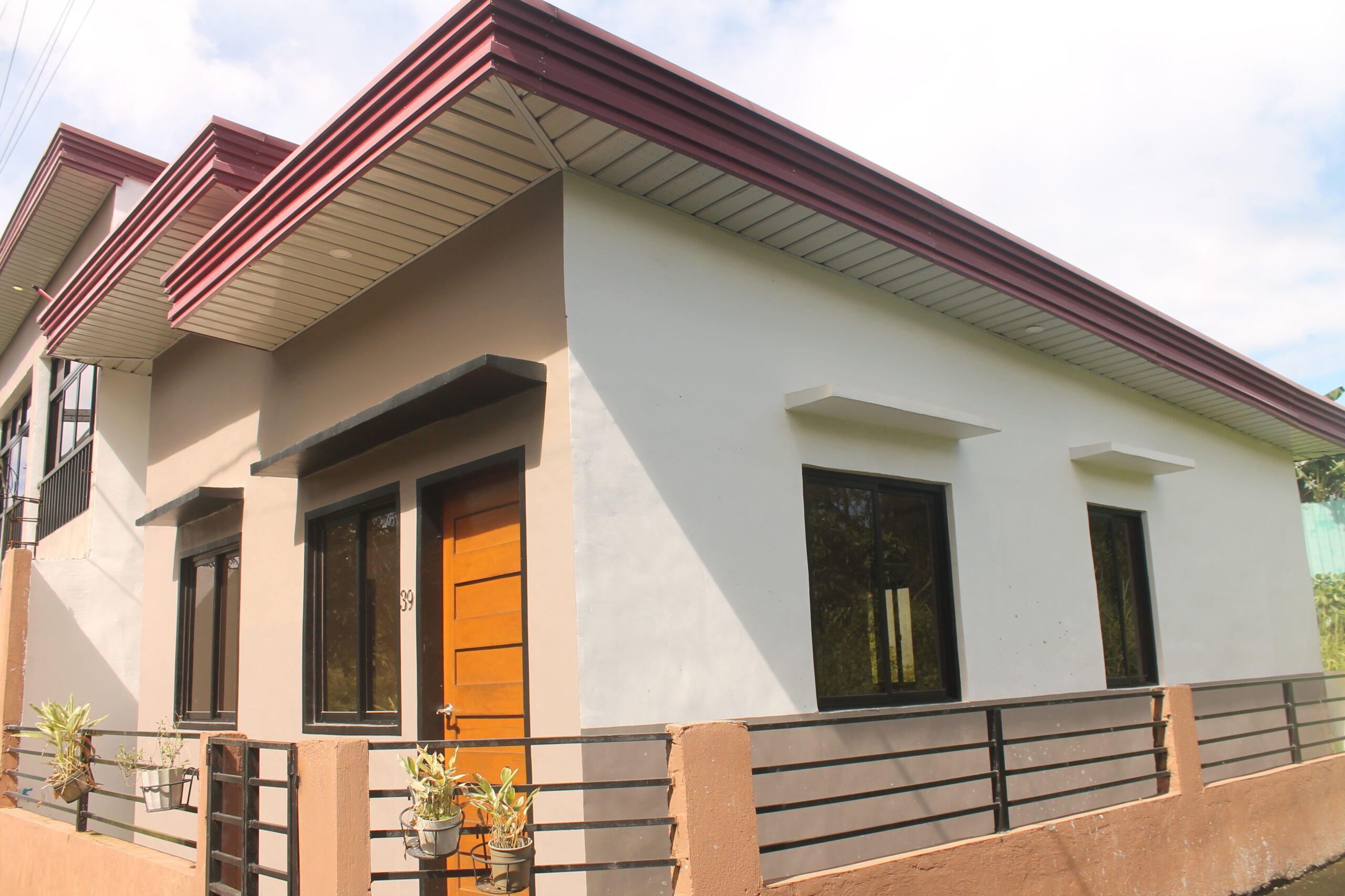 Princess Sheryl Model